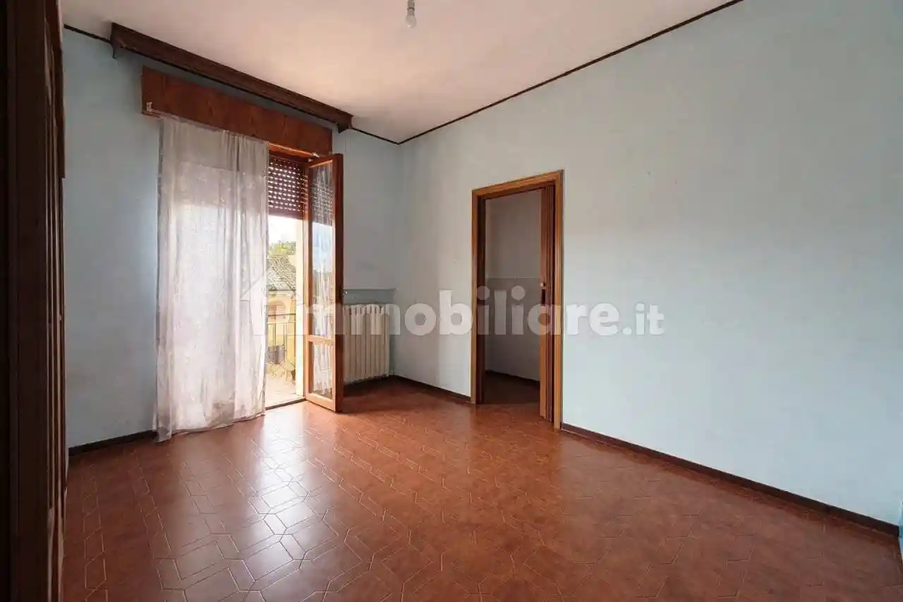 Appartamento in vendita a Jesi