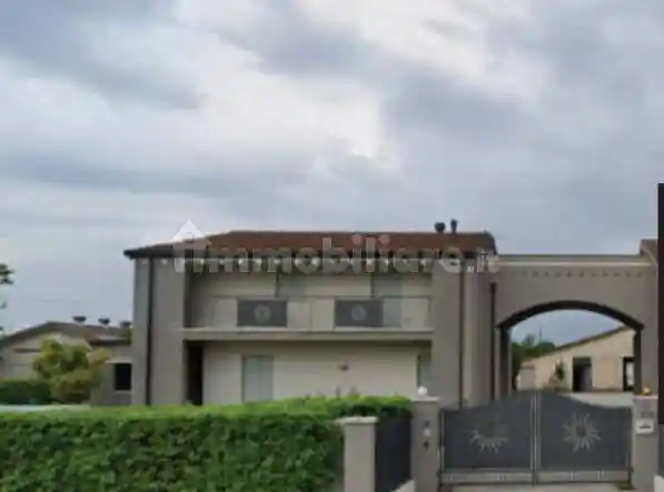 Villa in vendita a Riese Pio X