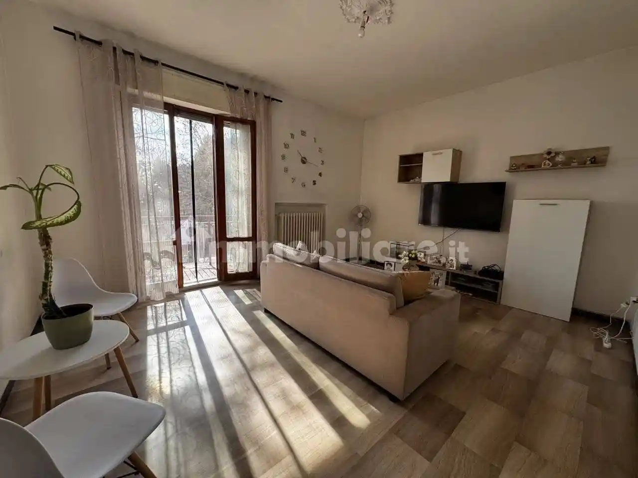 Appartamento in vendita a Jesi