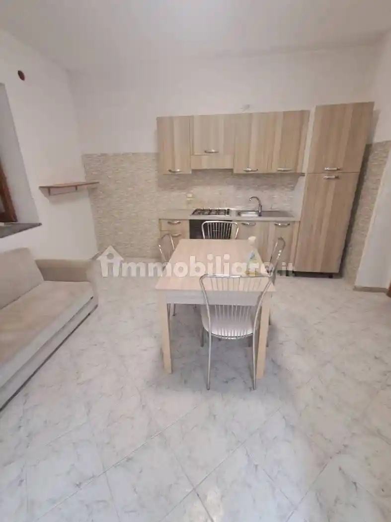 Appartamento in affitto a Catanzaro