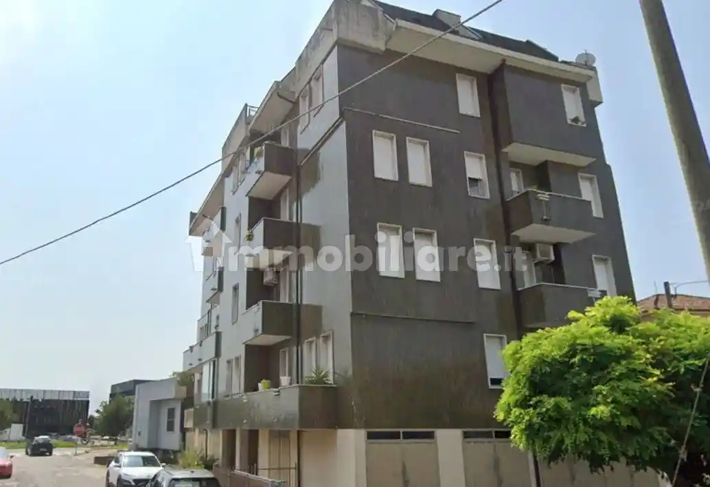 Appartamento in vendita a Conegliano