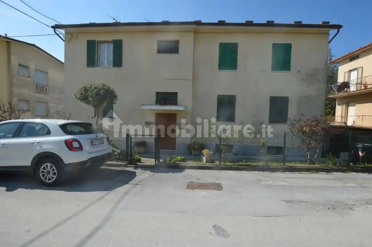 Appartamento in vendita a Staffolo