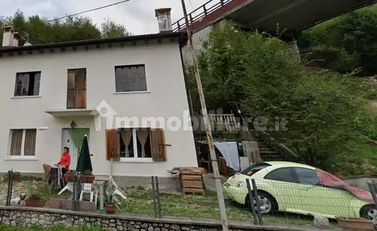 Villetta a schiera in vendita a Vittorio Veneto