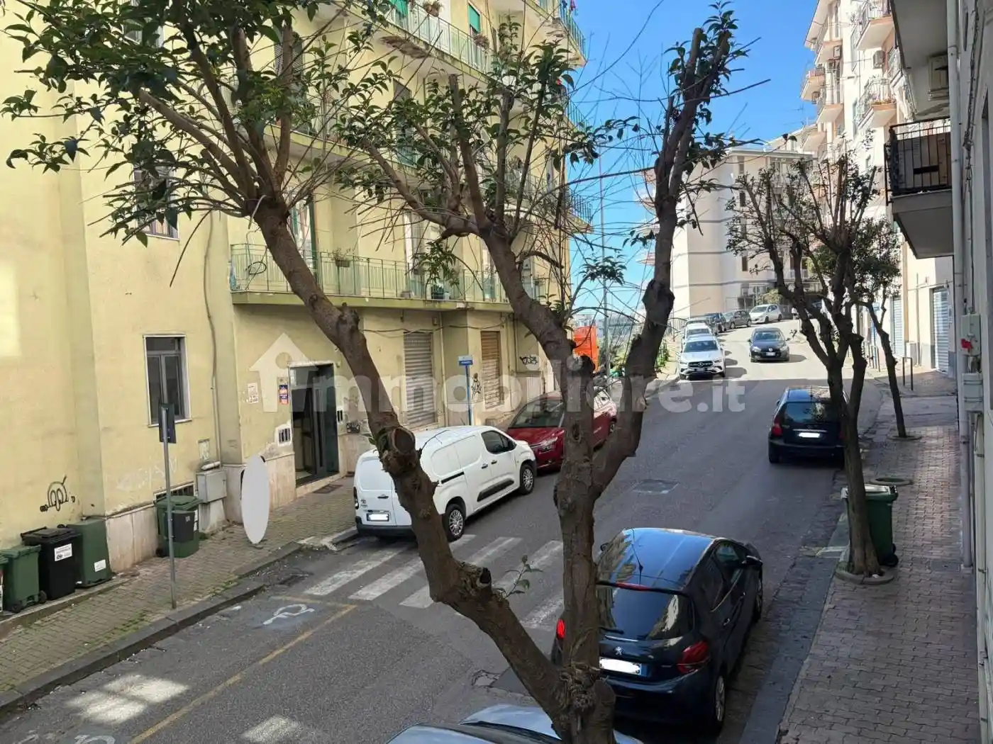 Appartamento in vendita a Salerno