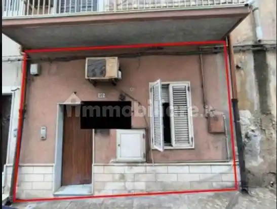 Appartamento in vendita a Gela