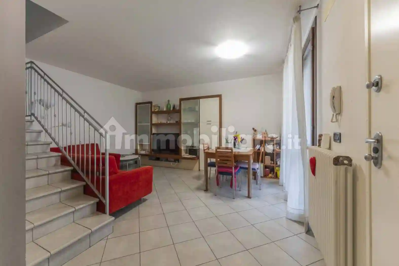Villetta a schiera - foto 3