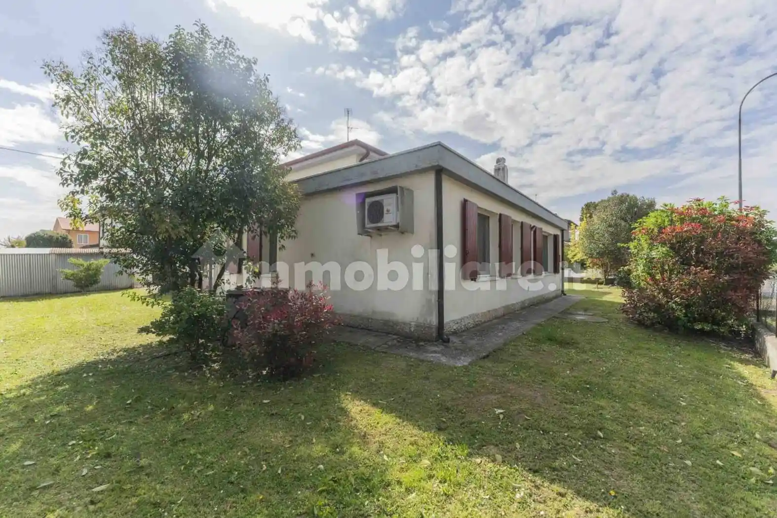 Villa in vendita a Galliera