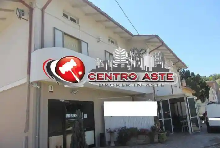 Appartamento in vendita a Pesaro