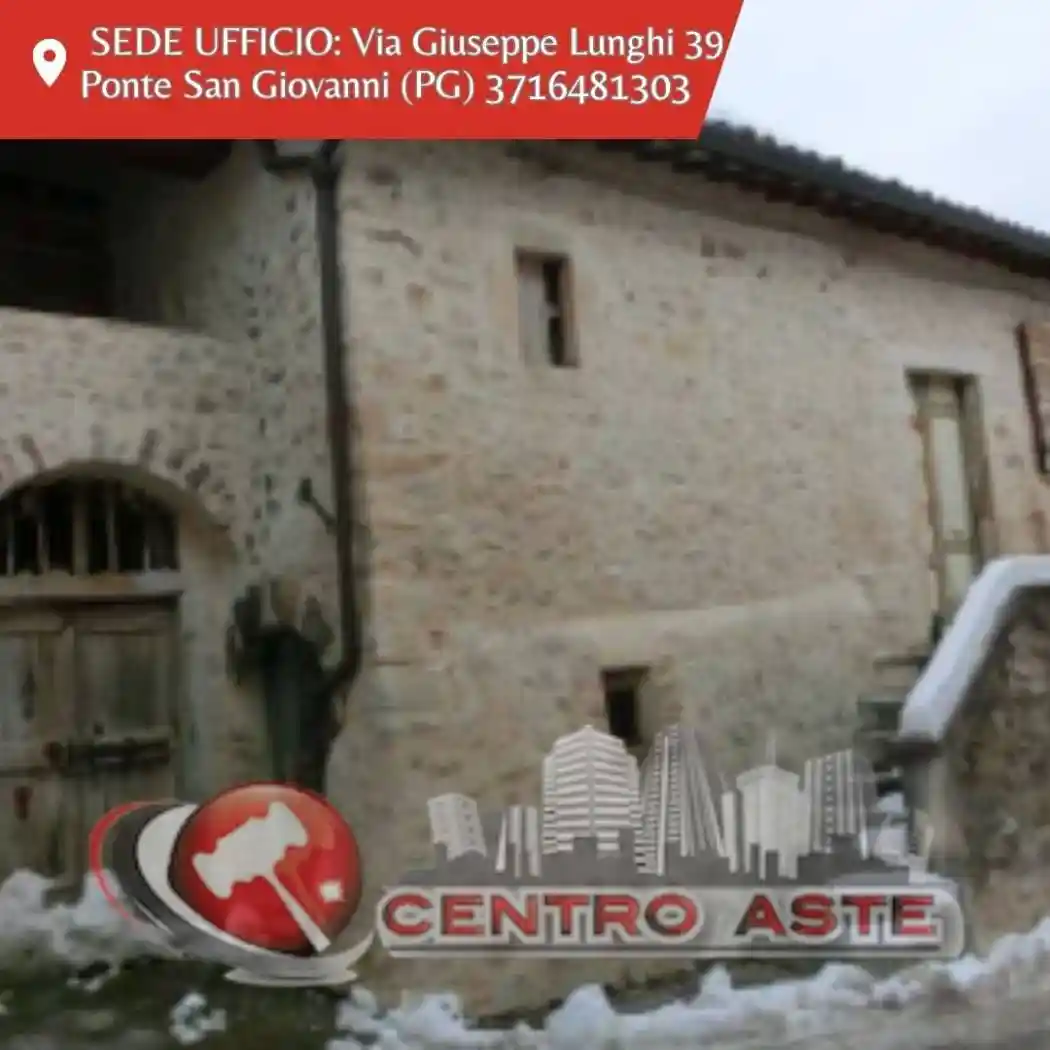 Rustico - Casale in vendita a Cascia
