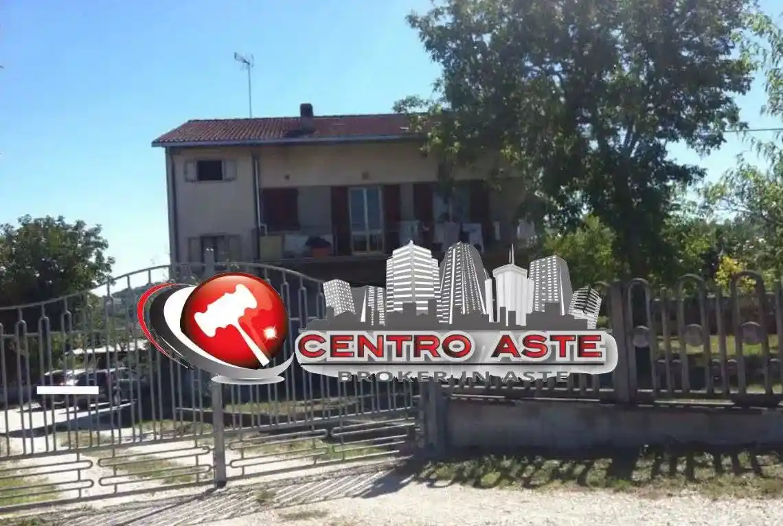 Appartamento in vendita a Cagli