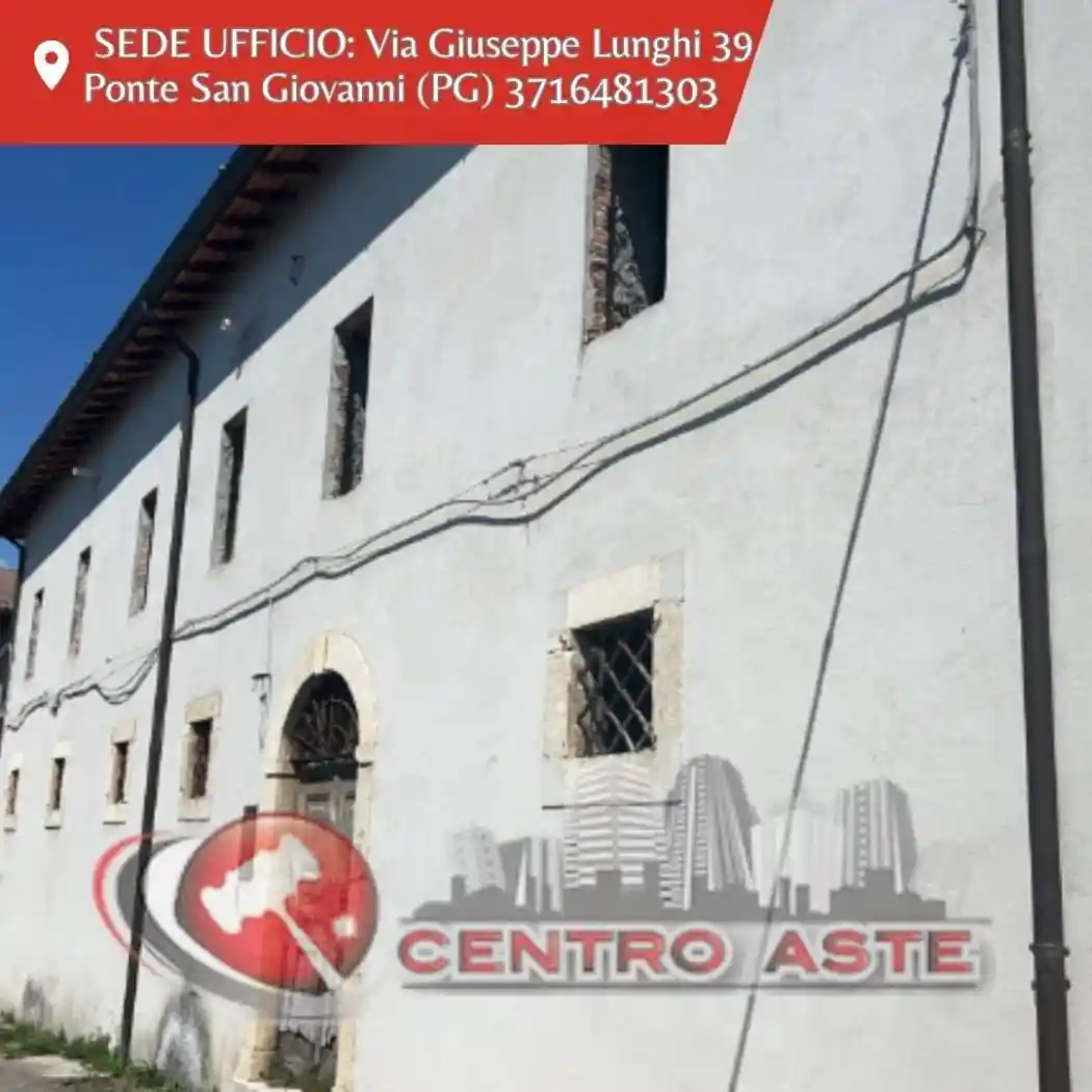 Rustico - Casale in vendita a Cascia