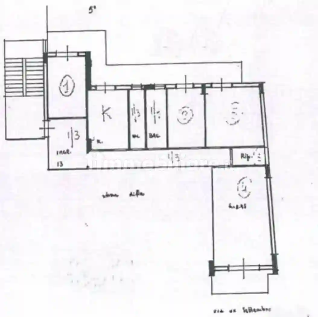 Appartamento - foto 5