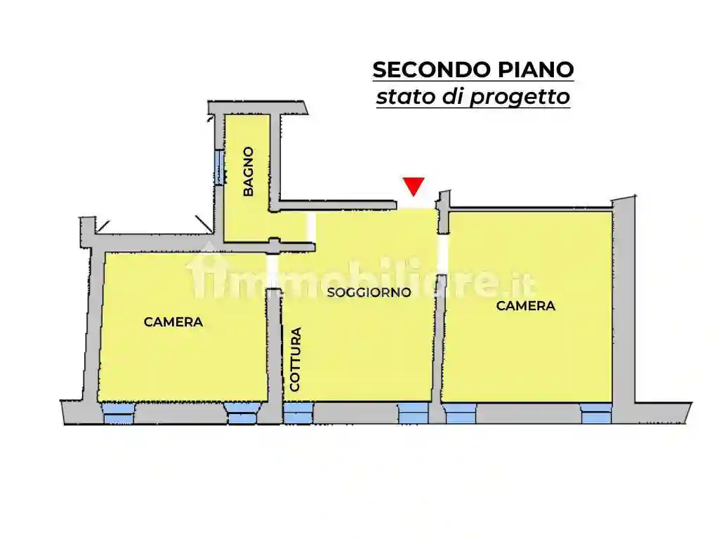 Appartamento - foto 3