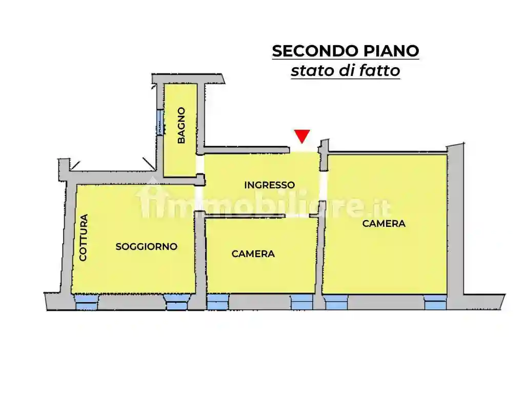 Appartamento - foto 4