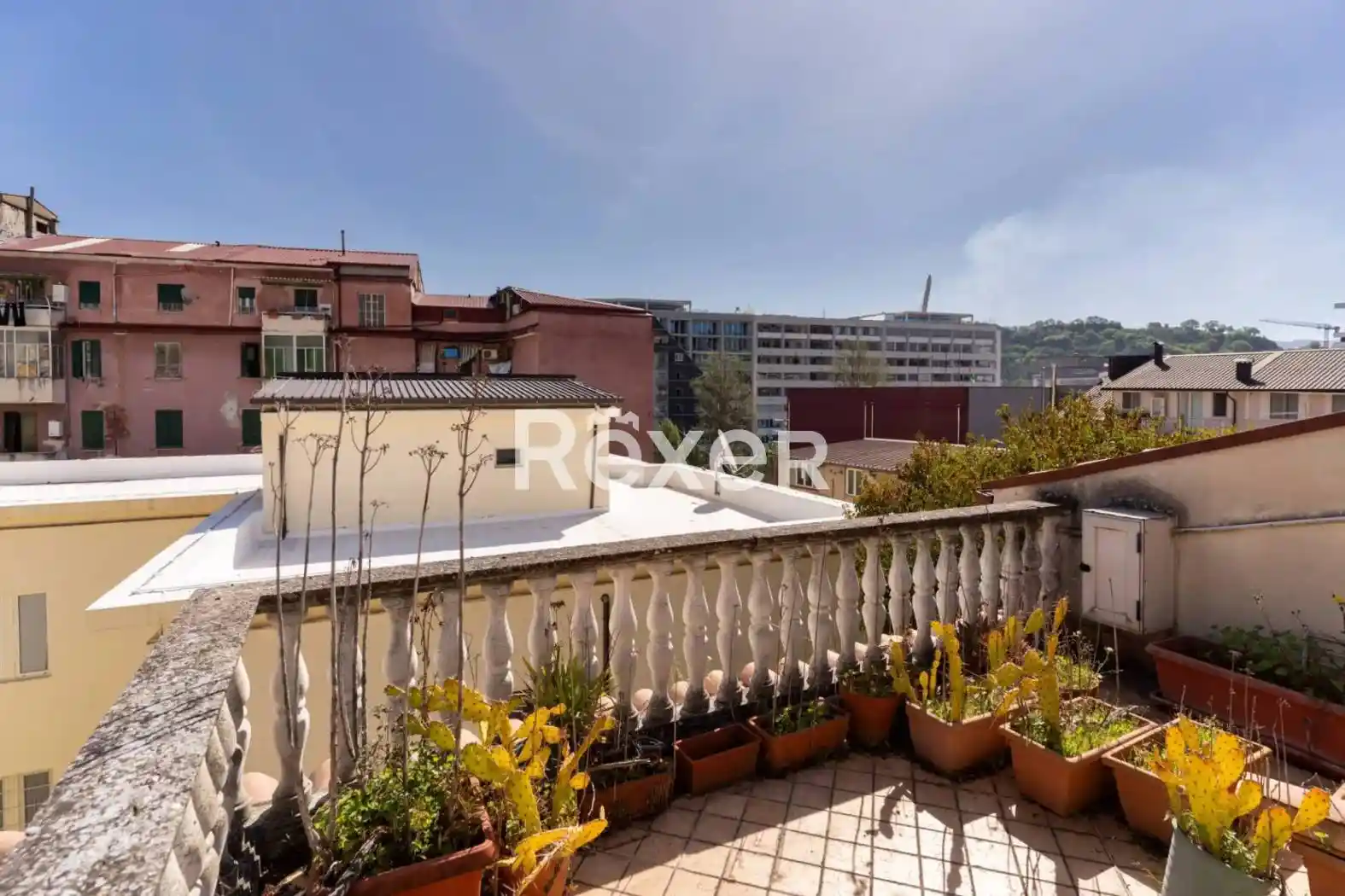 Attico - Mansarda in vendita a Cosenza