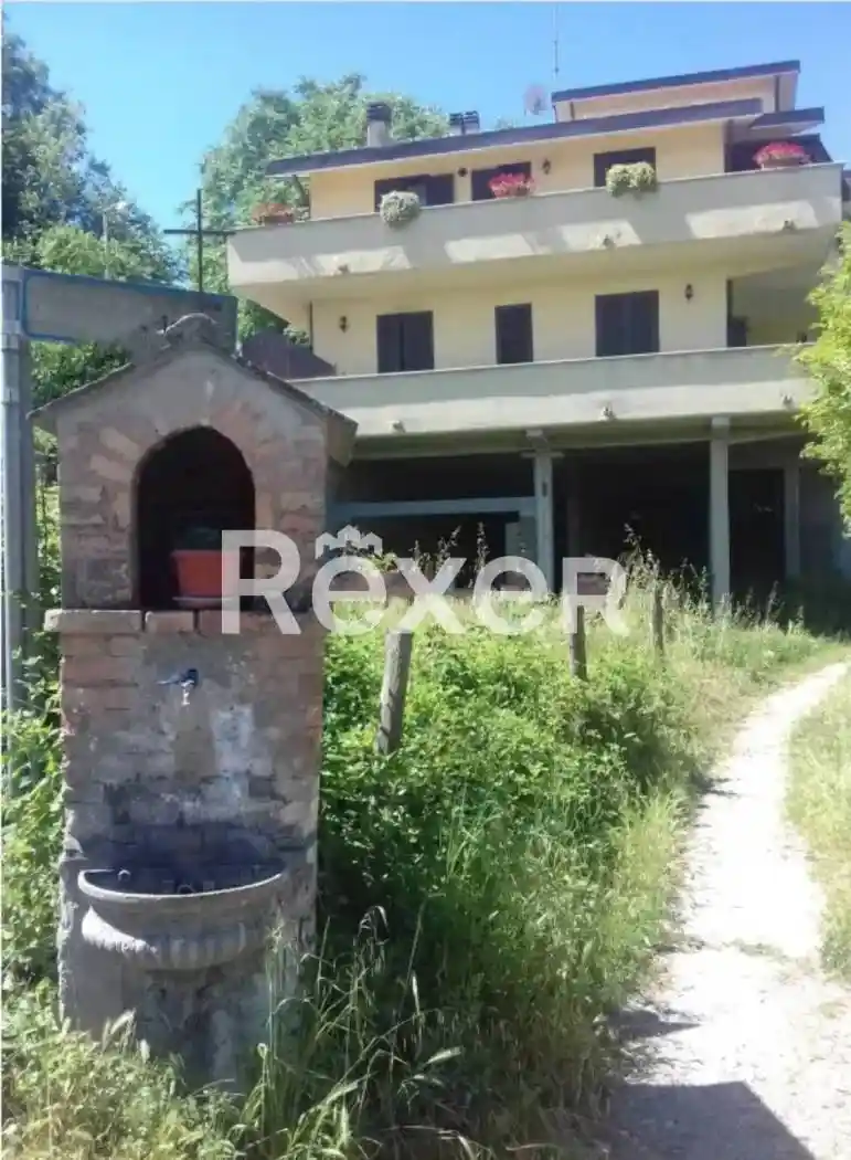 Palazzo - Edificio in vendita a Vignanello