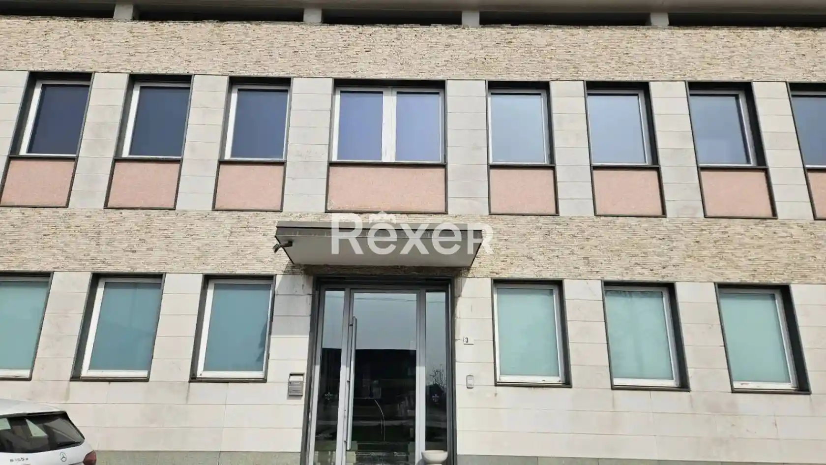 Palazzo - Edificio in vendita a Tortona