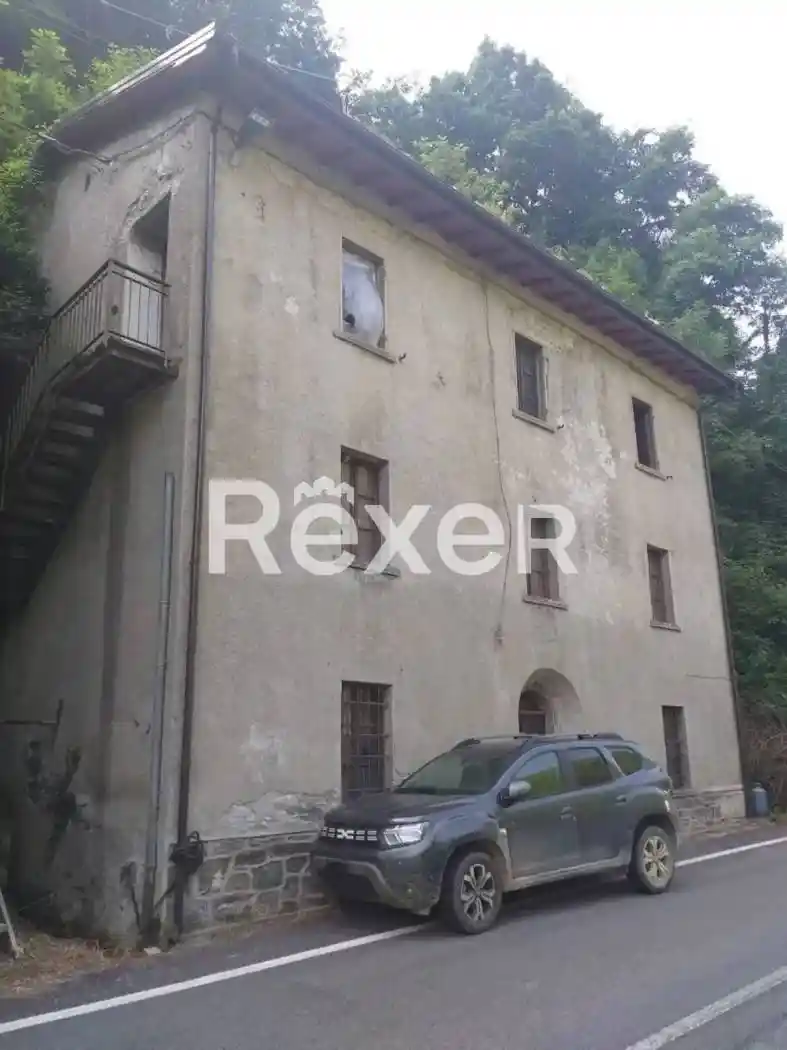 Appartamento in vendita a Sambuca Pistoiese