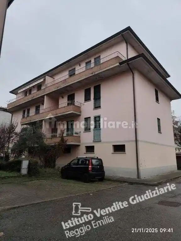 Appartamento in vendita a Reggio Emilia