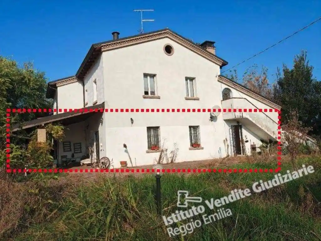 Appartamento in vendita a Reggio Emilia