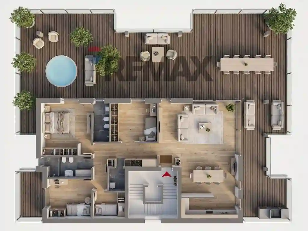 Attico - Mansarda - foto 5