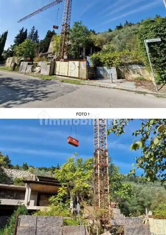 Appartamento in vendita a Prato
