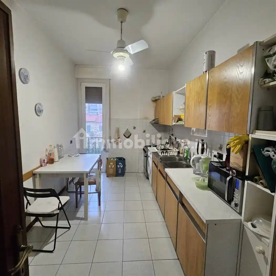 Appartamento in vendita a Firenze