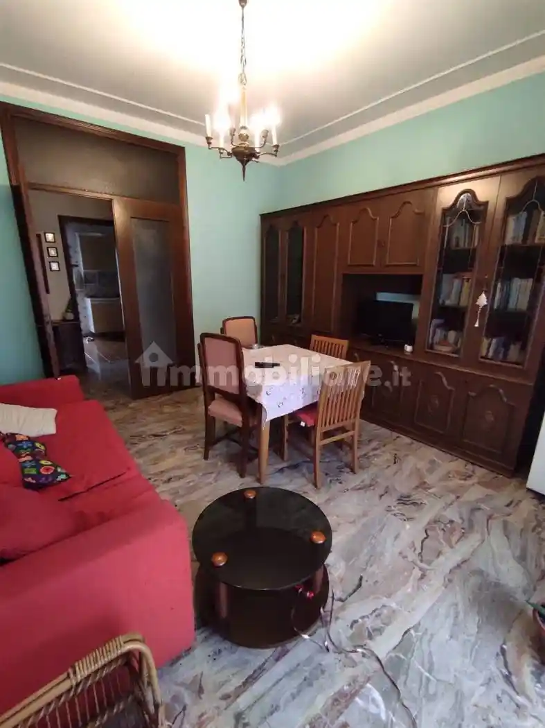 Appartamento in affitto a Modena