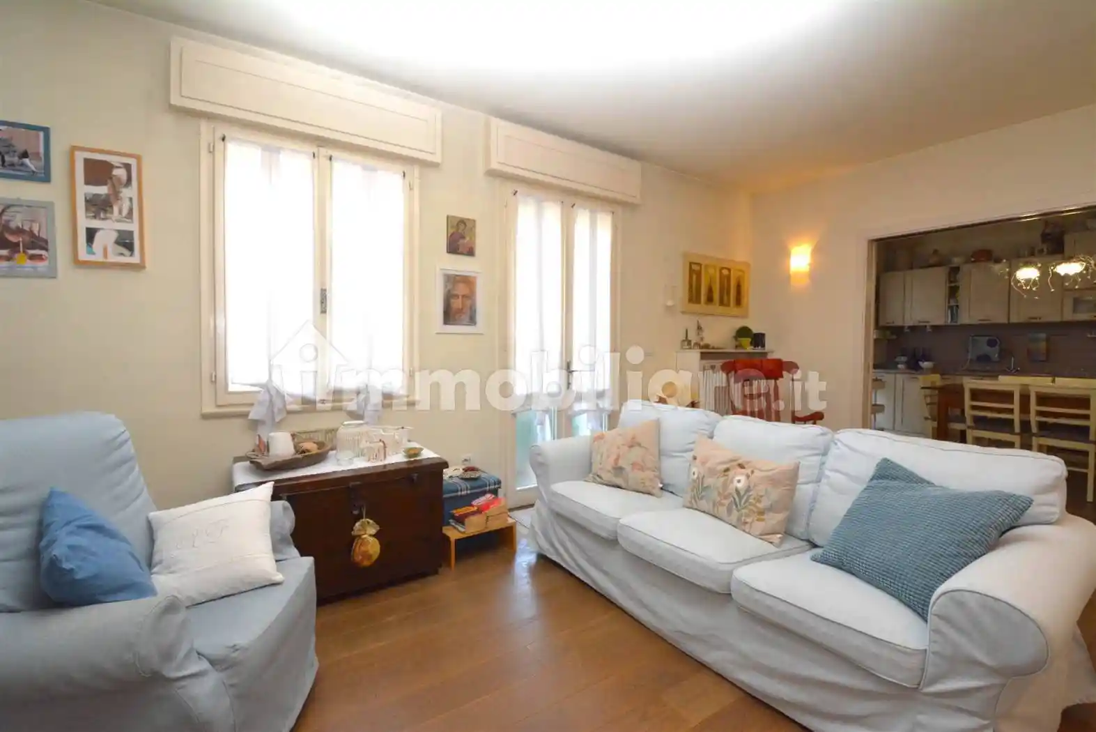 Appartamento in vendita a Padova