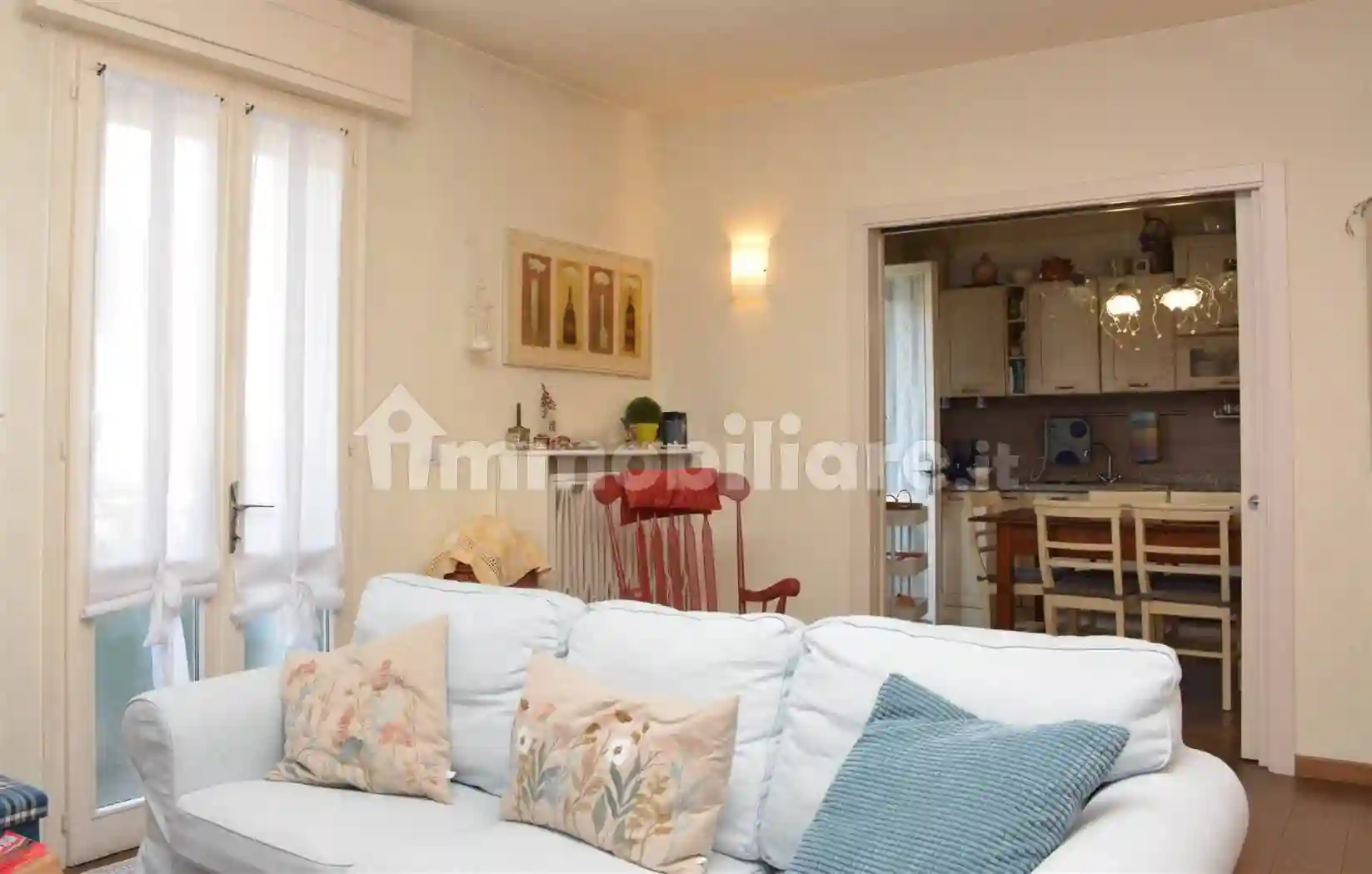 Appartamento - foto 3