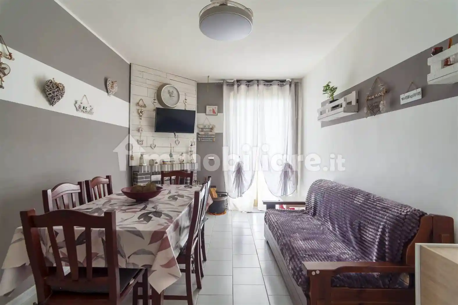 Appartamento in vendita a Roseto Capo Spulico