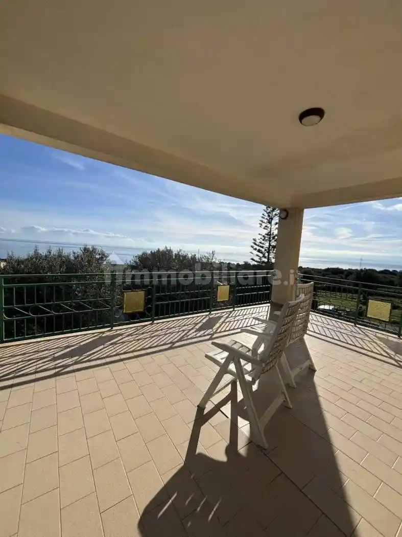 Casa indipendente in vendita a Amendolara