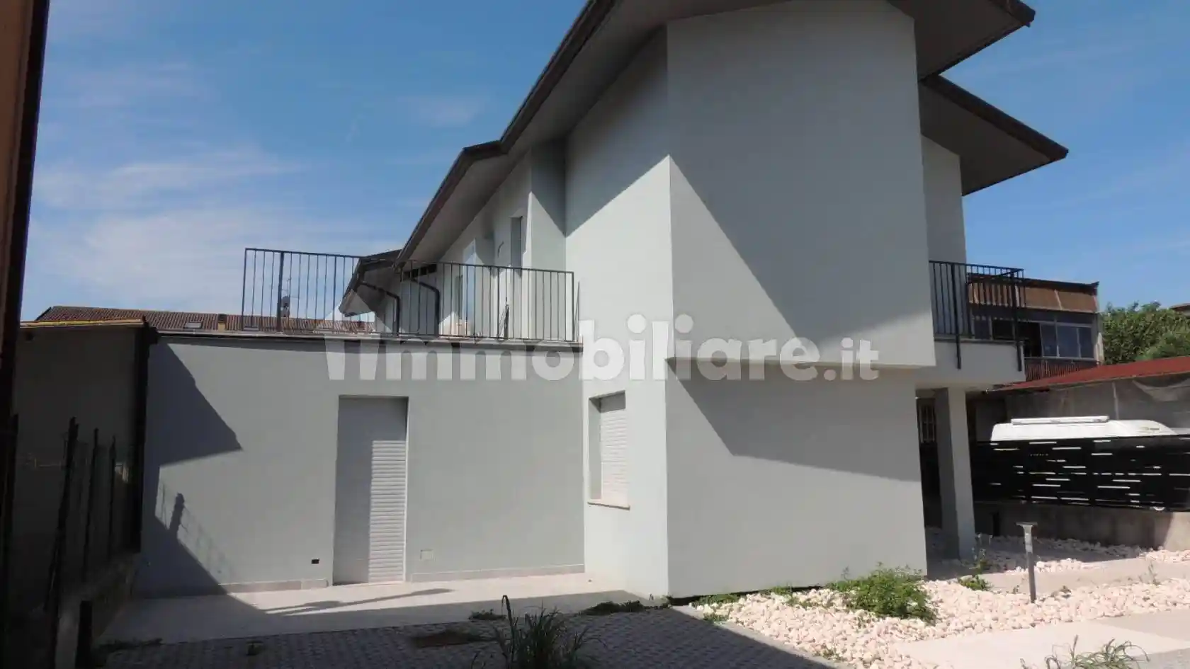 Appartamento in vendita a Villafranca di Verona