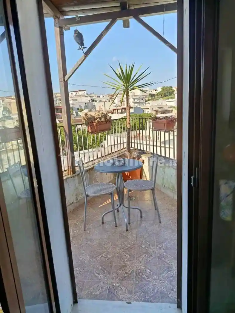 Appartamento in vendita a Crispiano