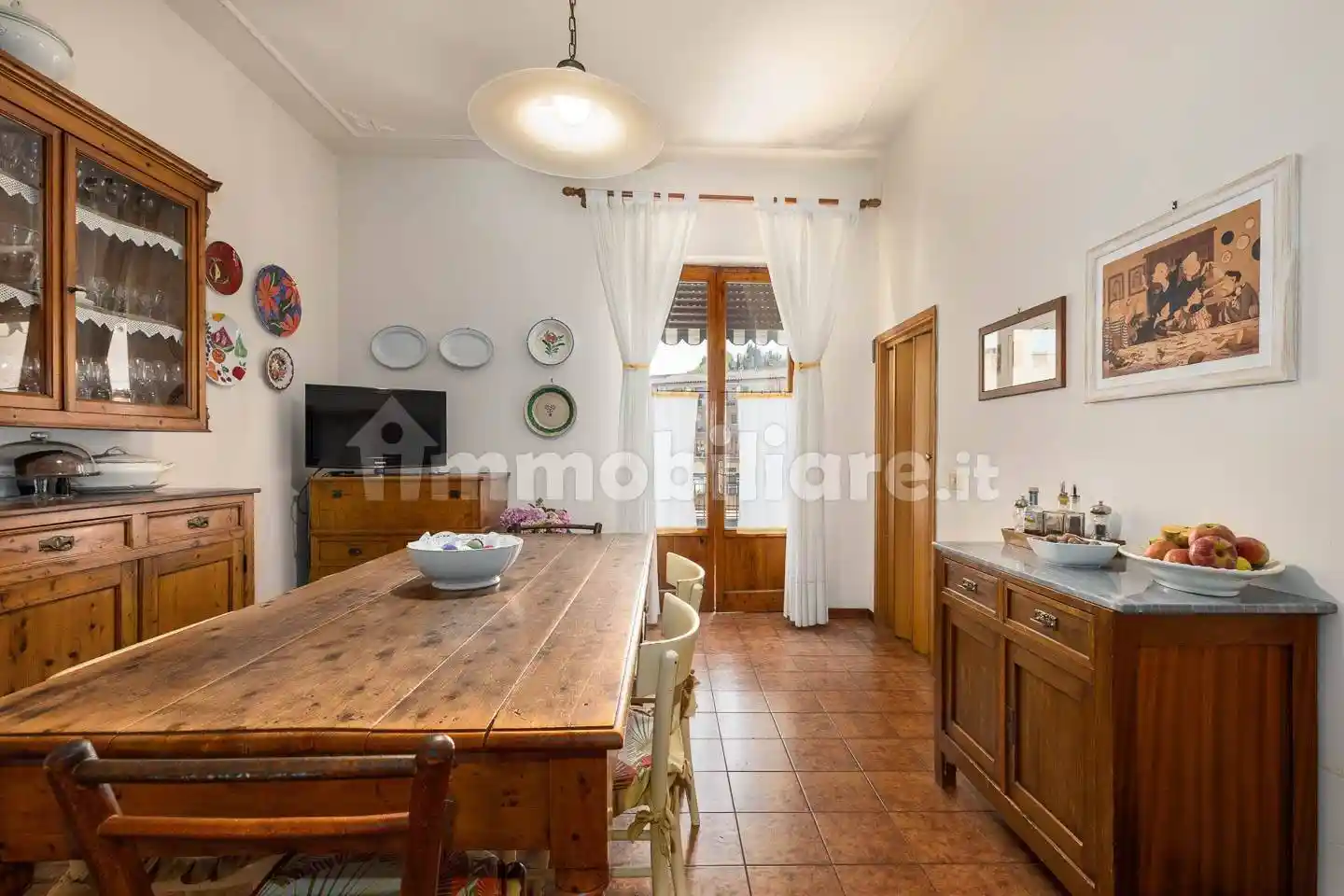 Appartamento in vendita a Poggibonsi