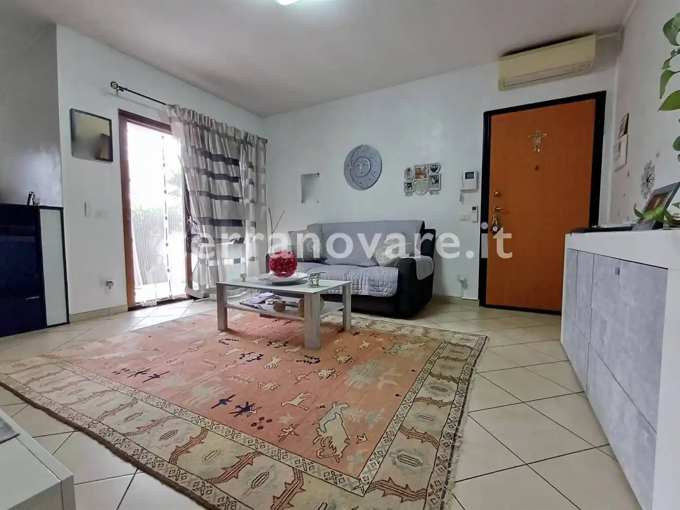 Appartamento in vendita a Olbia