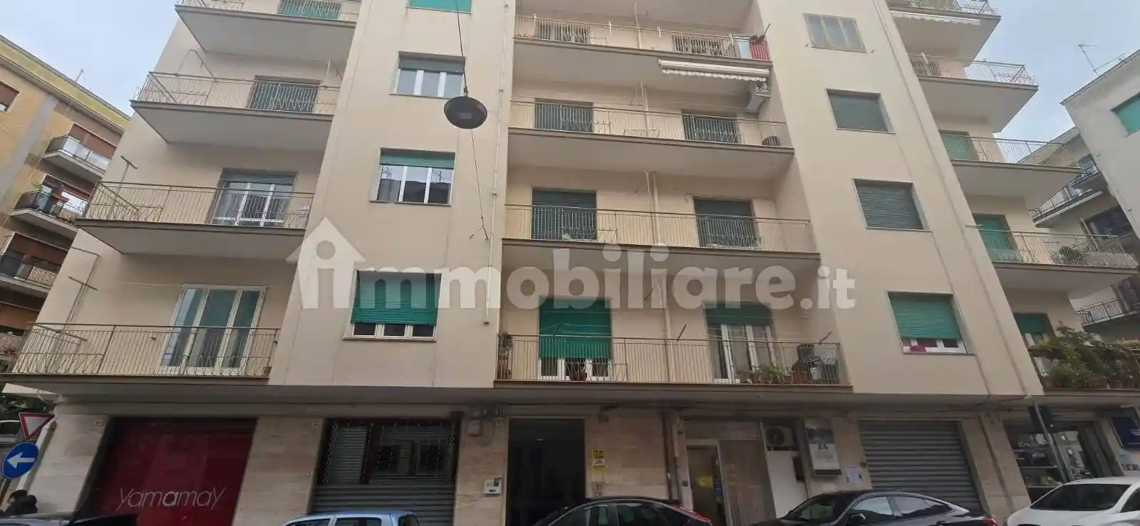 Appartamento in vendita a Martina Franca