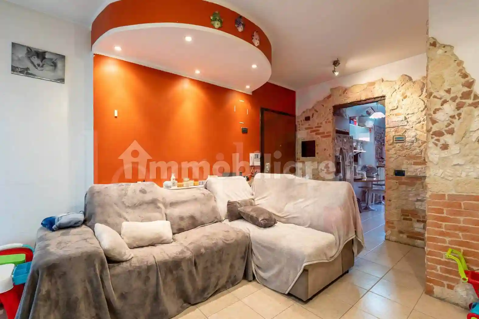 Appartamento - foto 4