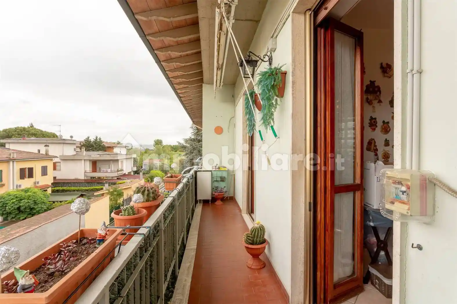 Appartamento in vendita a Campi Bisenzio