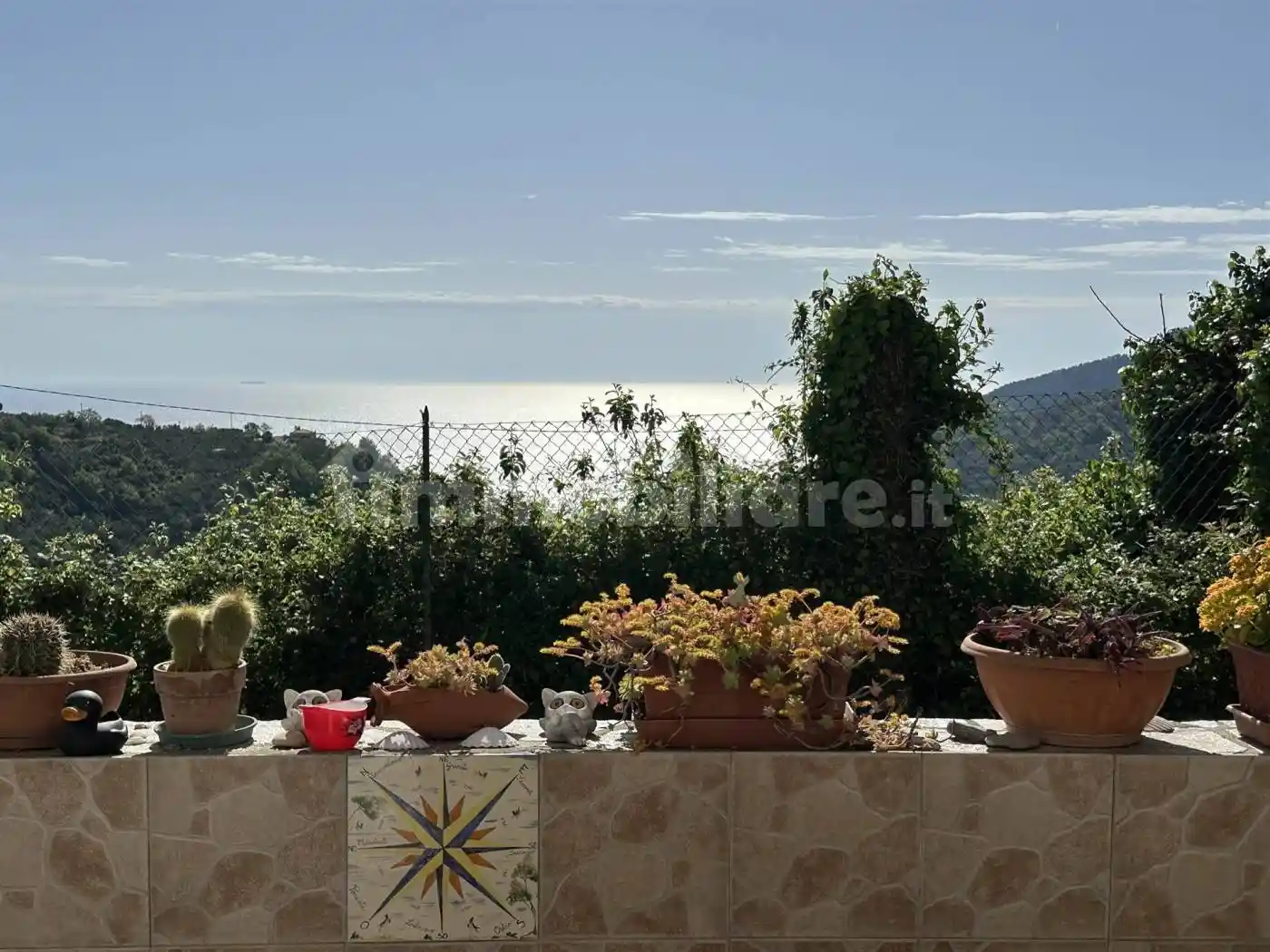 Appartamento in affitto a Noli