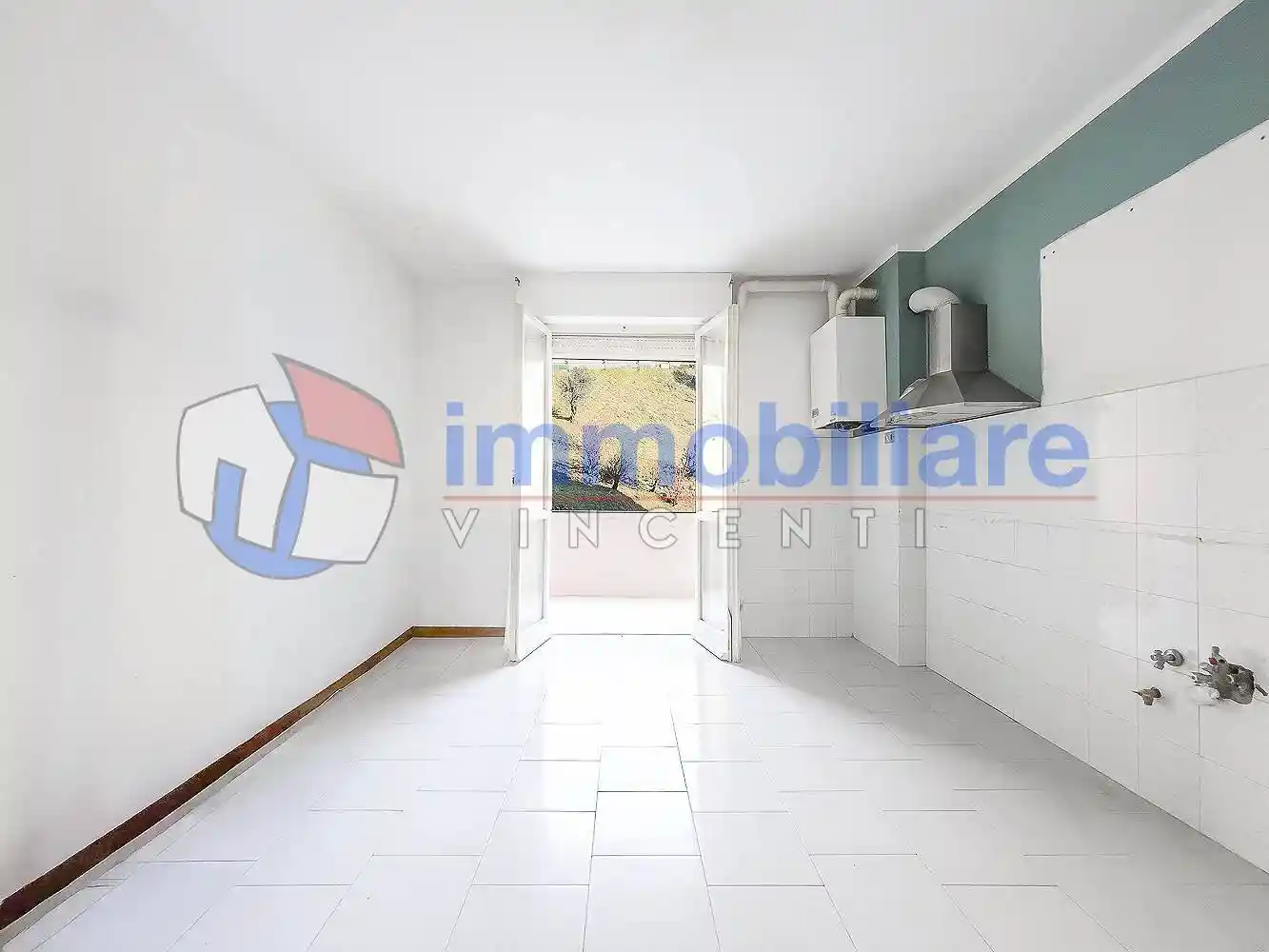 Appartamento in vendita a Arcola