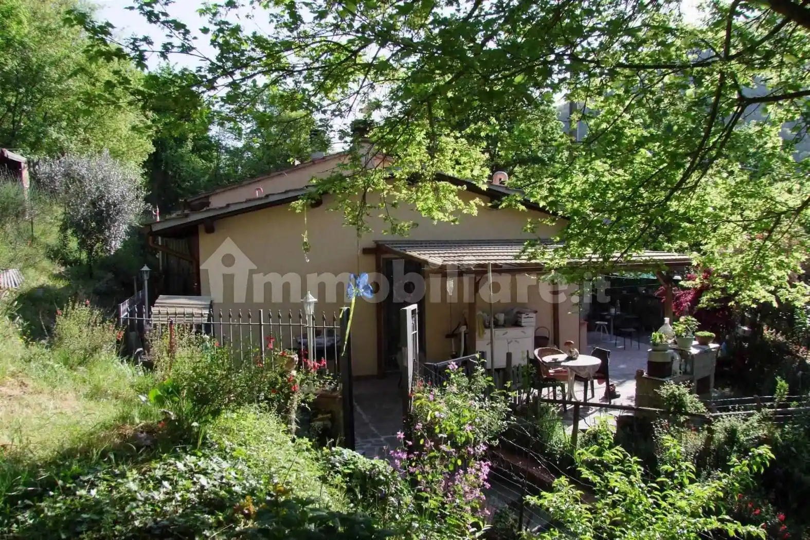 Appartamento in vendita a Dicomano