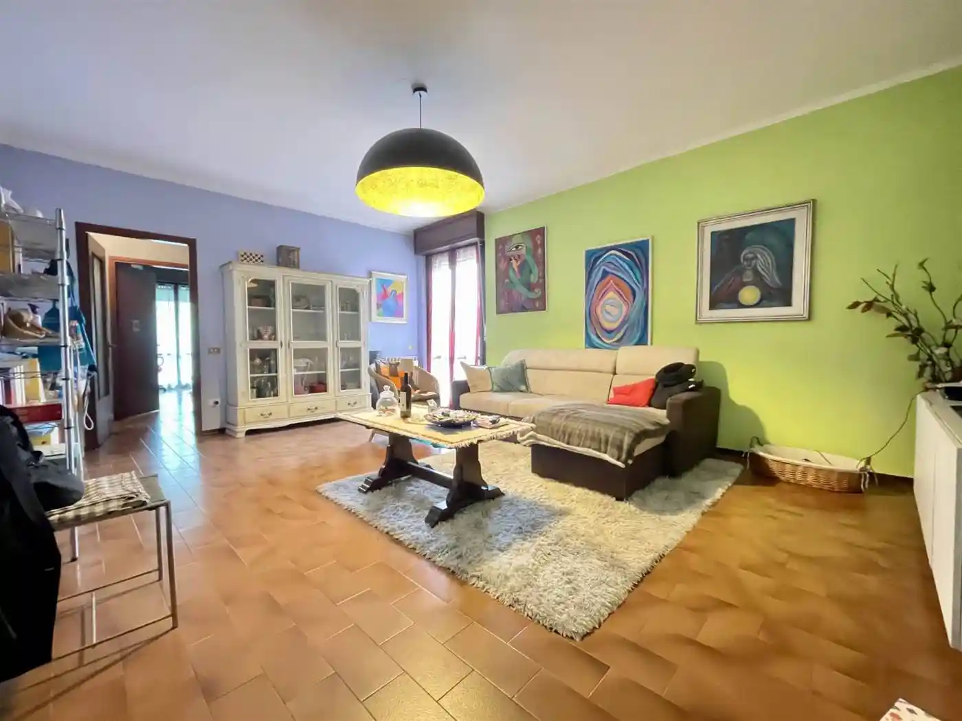 Appartamento in vendita a Roncoferraro