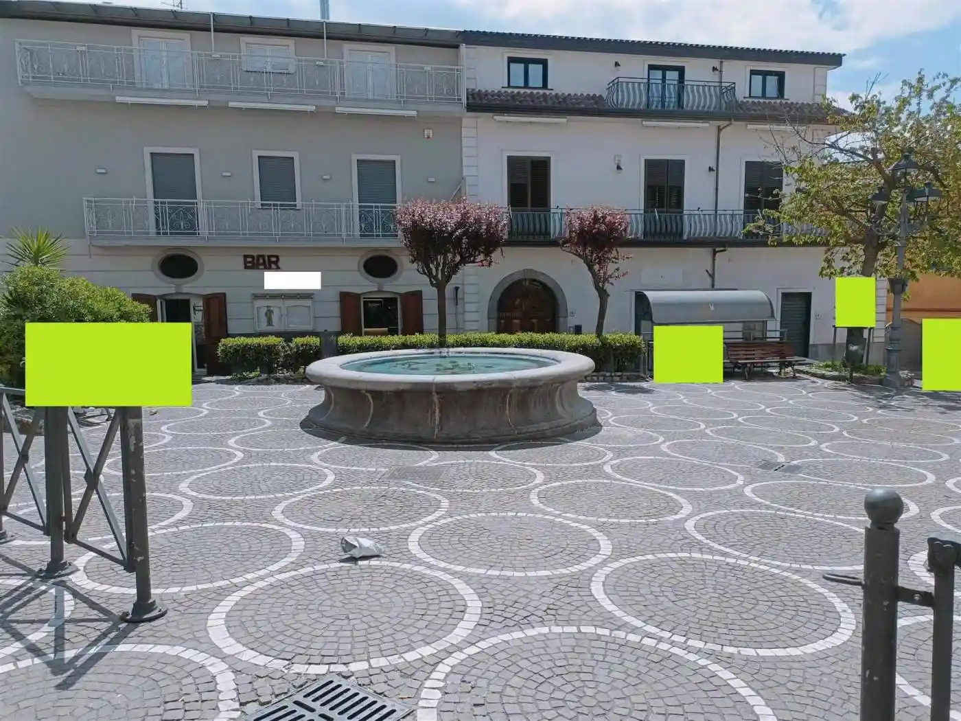Appartamento in vendita a Bracigliano