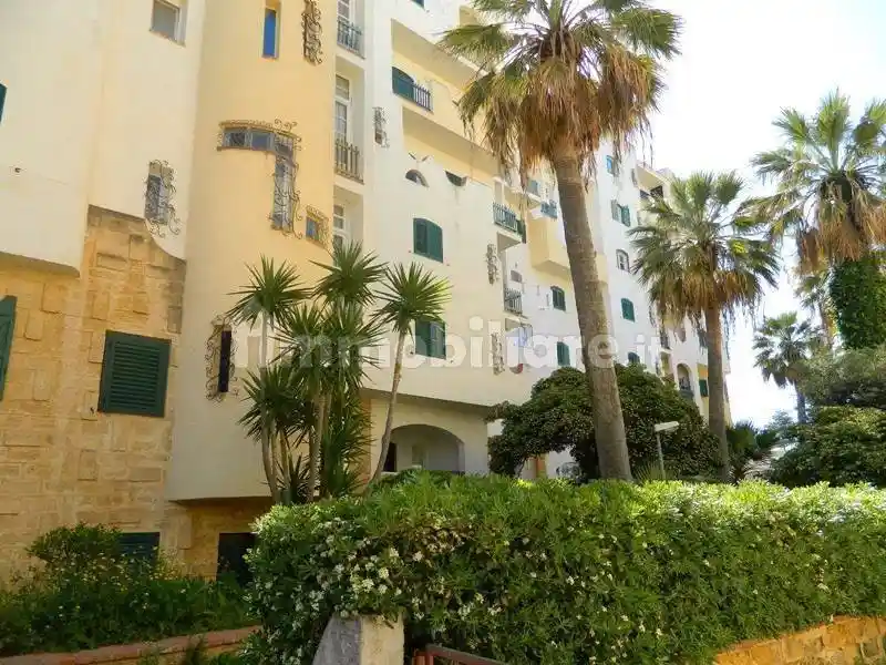 Appartamento in vendita a Mazara del Vallo