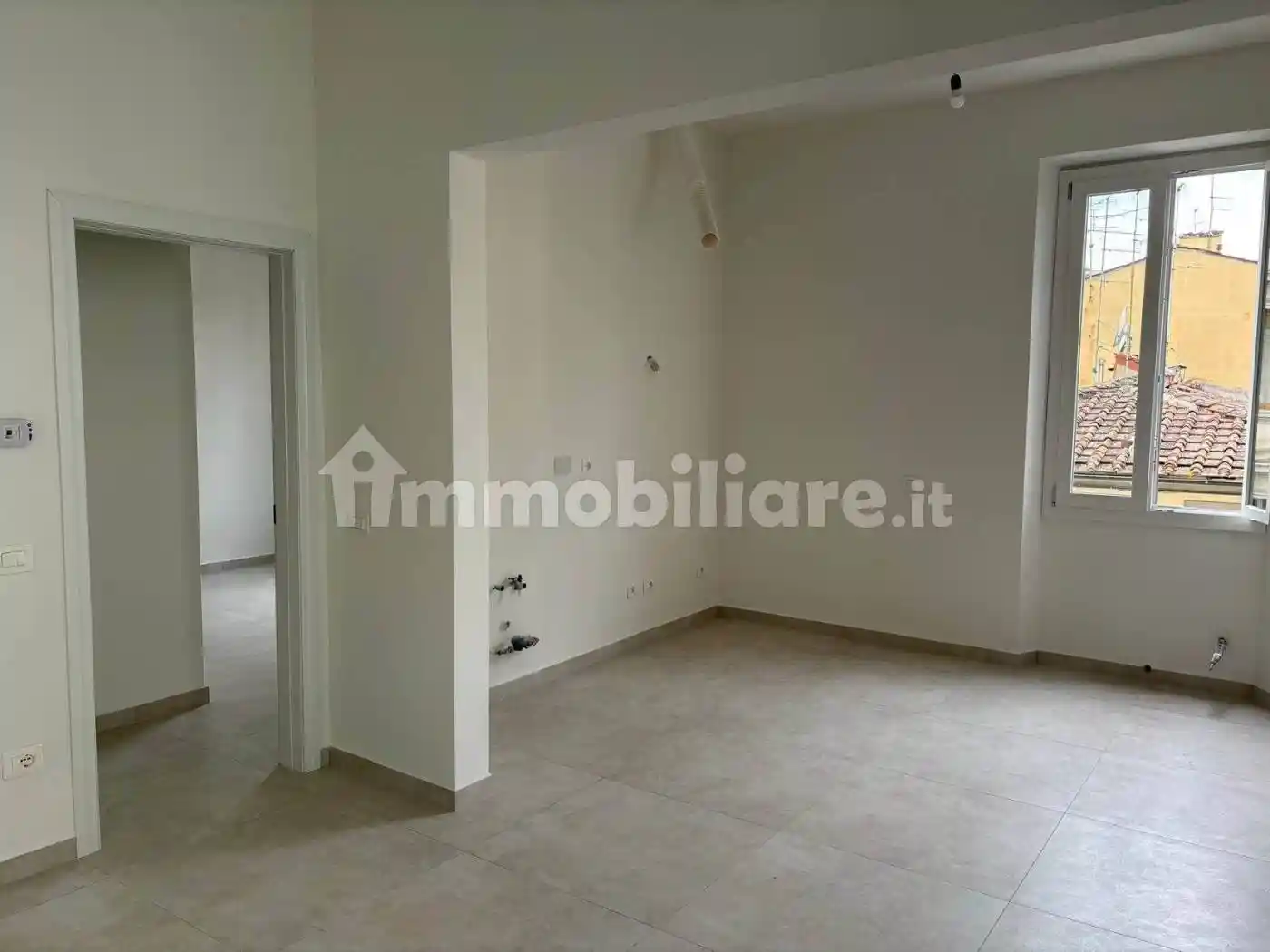 Appartamento in vendita a Firenze
