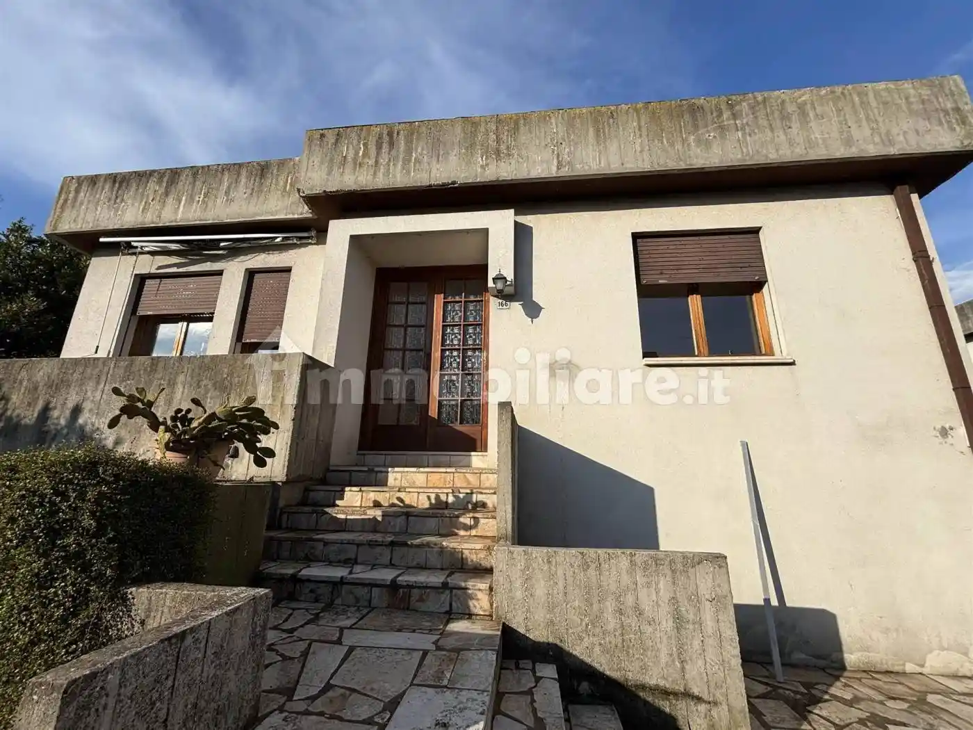 Casa indipendente in affitto a Giacciano con Baruchella