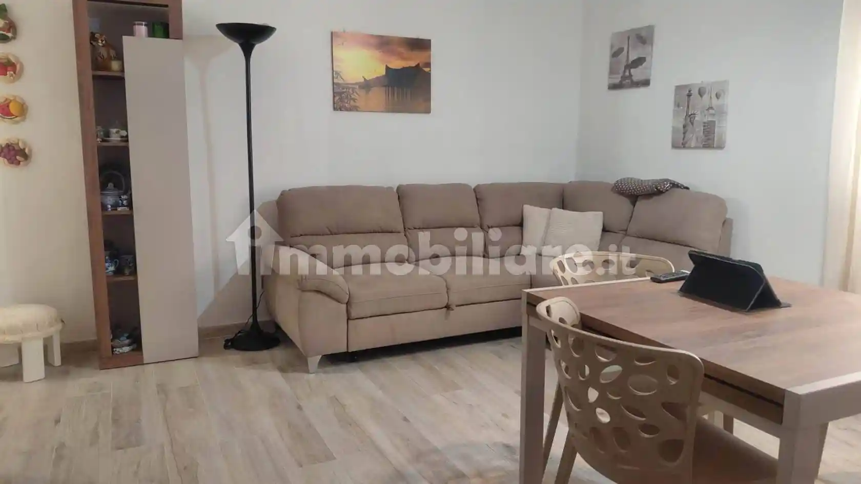 Appartamento in vendita a Livorno