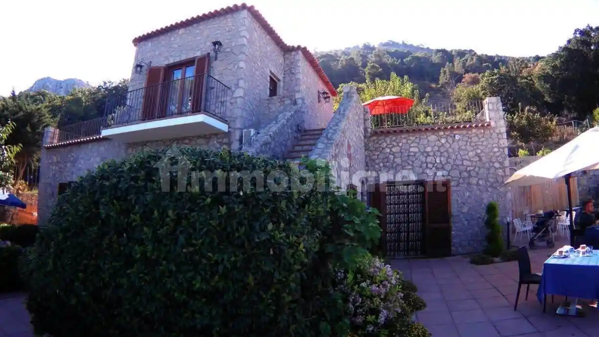 Rustico - Casale in vendita a Anacapri