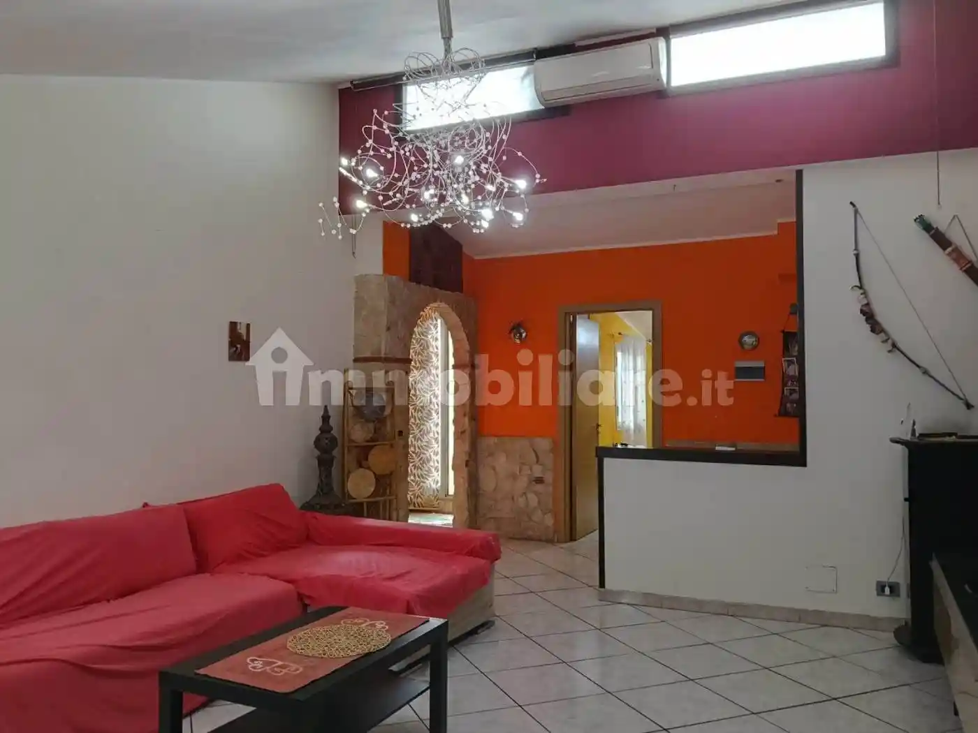 Appartamento in vendita a Catania